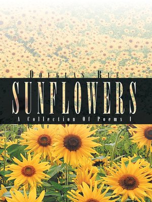 cover image of Sunflowers